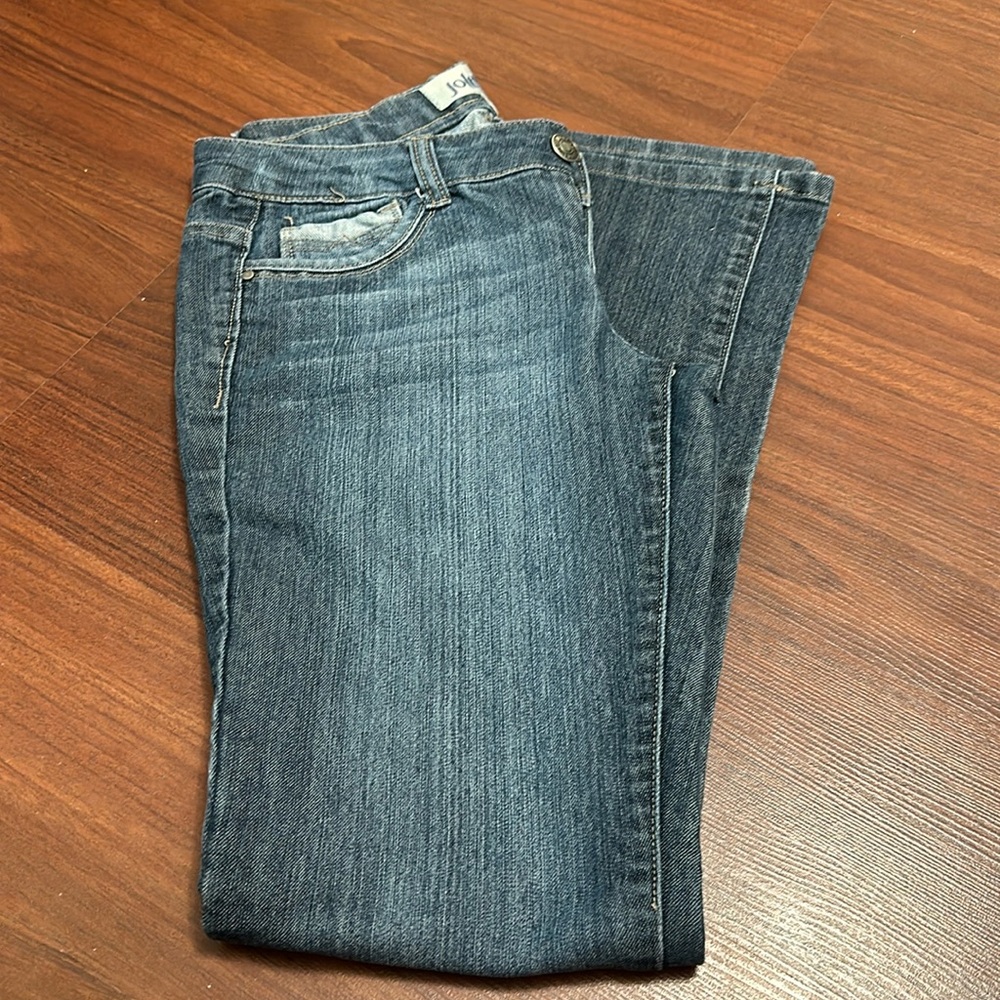 Jolt jeans